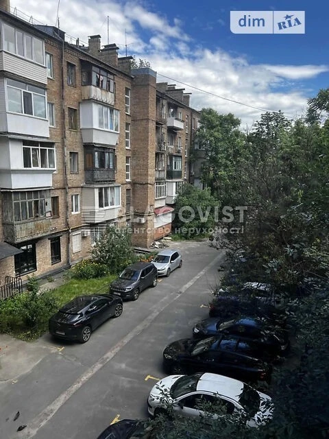Продаж 2к квартири 48 кв. м на вул. Бульварно-Кудрявська 39/