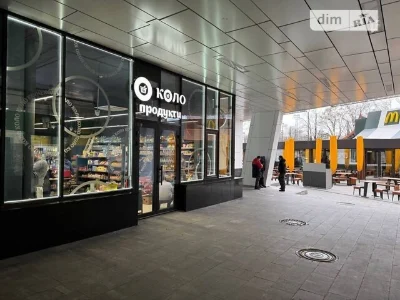 Продаж 1к квартири 52.7 кв. м на просп. Берестейський 11 кор