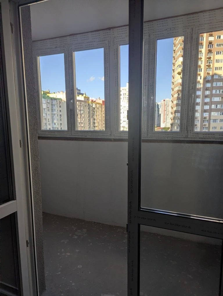 Без комісії, ЖК Русанівська Гавань, зданий будинок, 1-кварти