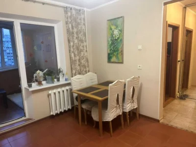 Продаж 2-к. квартири. Метро Позняки 7 хвилин. Епіцентр. Метр