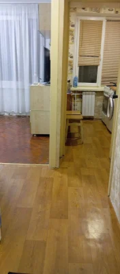 Продаж 1 кімнатної квартири на Севастопільский пл.торг
