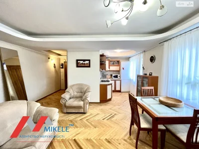Продаж Квартира Березняки