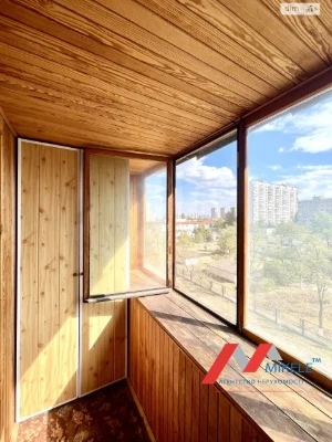Продаж Квартира Березняки