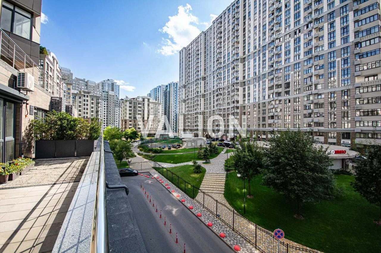 Без % Продажа 2-комн квартиры с террасой, Печерск, ул. Андре