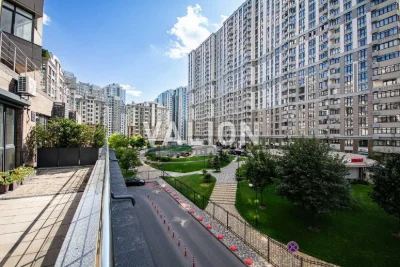 Без % Продажа 2-комн квартиры с террасой, Печерск, ул. Андре