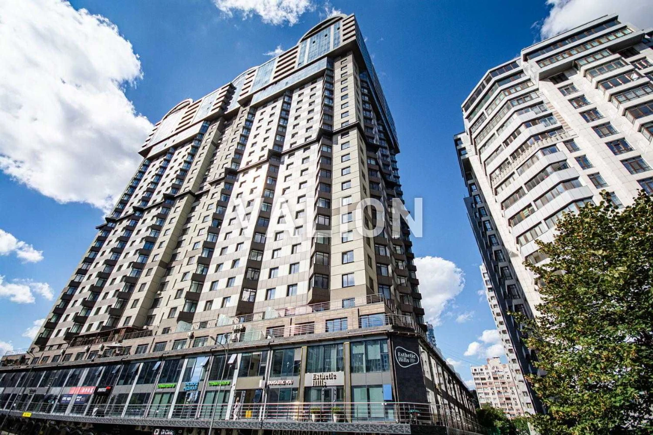 Без % Продажа 2-комн квартиры с террасой, Печерск, ул. Андре