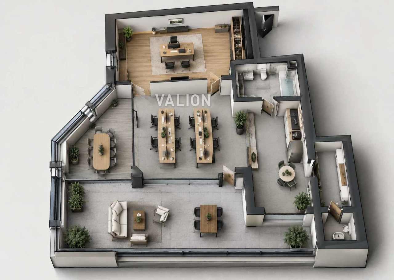 Без % Продажа 2-комн квартиры с террасой, Печерск, ул. Андре