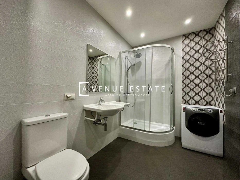 WITHOUT% Urgent Sale 3-room apartment 100m2 Park Avenue | Pa