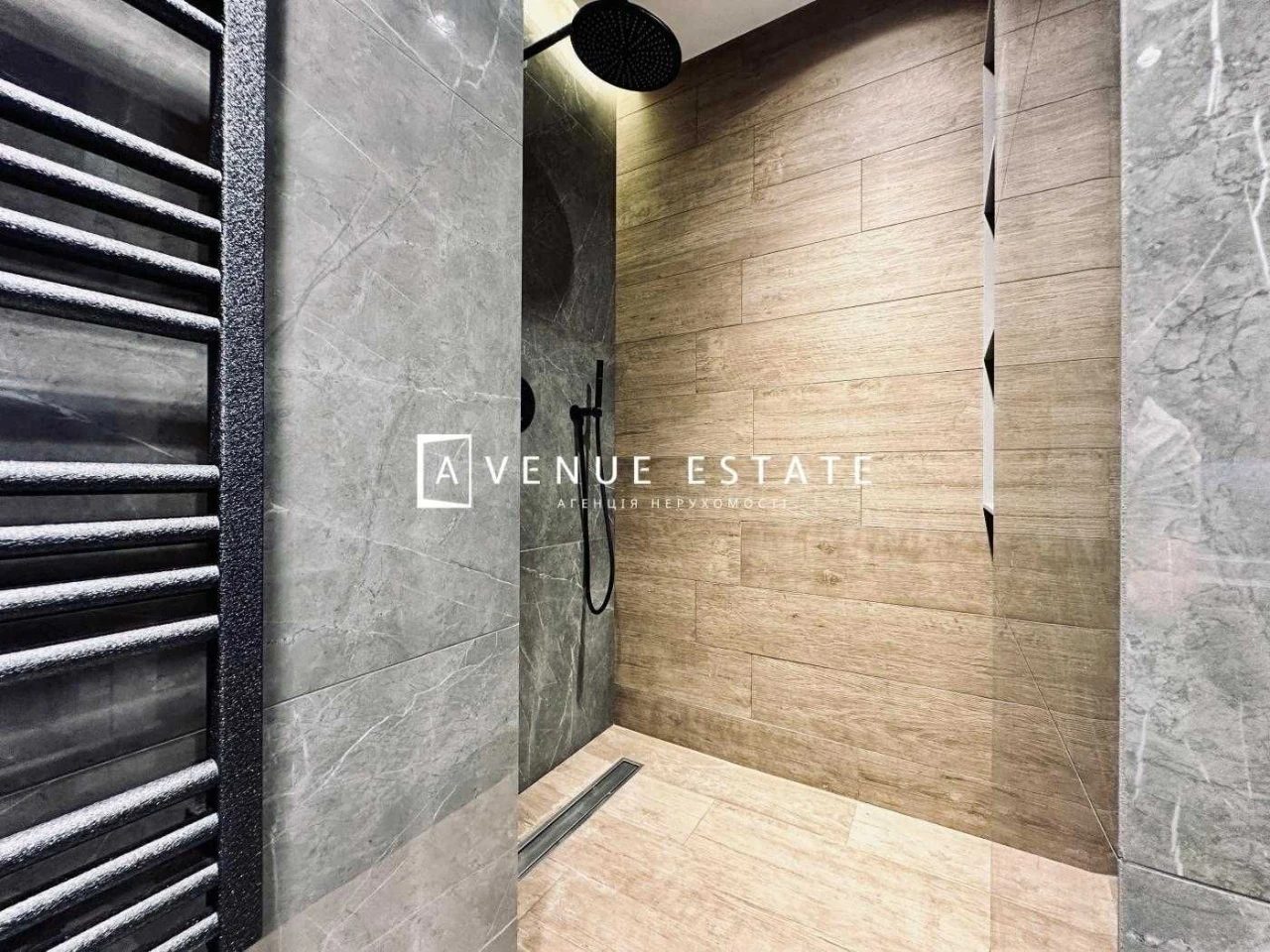 WITHOUT% Sale of 3-room apartment 85m2 Park Avenue VIP Demiivs St.