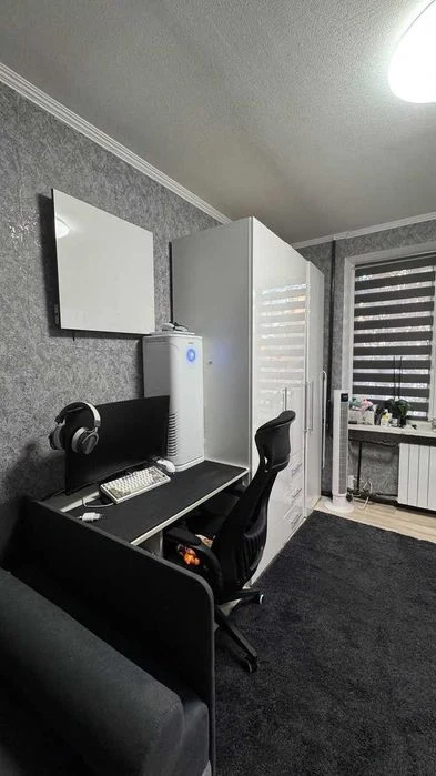 Продаж 1к. квартири вул.Березняківська 34 А