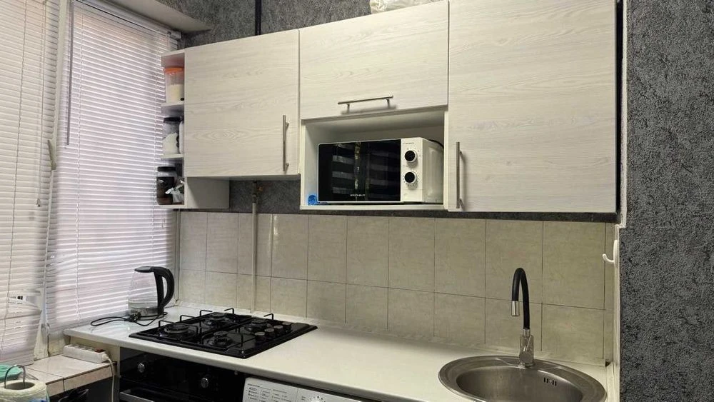 Продаж 1к. квартири вул.Березняківська 34 А