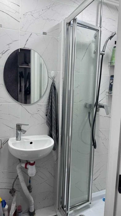 Продаж 1к. квартири вул.Березняківська 34 А