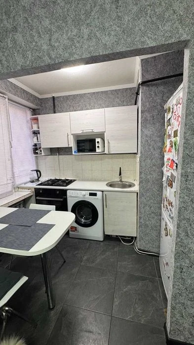 Продаж 1к. квартири вул.Березняківська 34 А