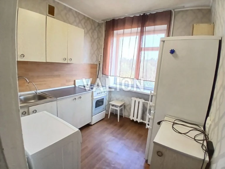 Without %. 2-room apartment for sale 46m2 with GAS, Lisovy Ave.