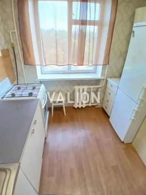 Without %. 2-room apartment for sale 46m2 with GAS, Lisovy Ave.