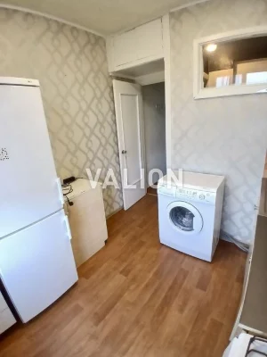 Without %. 2-room apartment for sale 46m2 with GAS, Lisovy Ave.