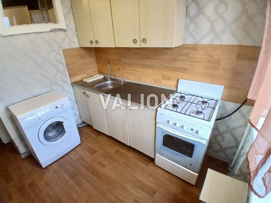 Without %. 2-room apartment for sale 46m2 with GAS, Lisovy Ave.