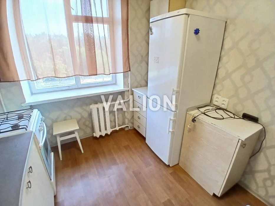 Without %. 2-room apartment for sale 46m2 with GAS, Lisovy Ave.