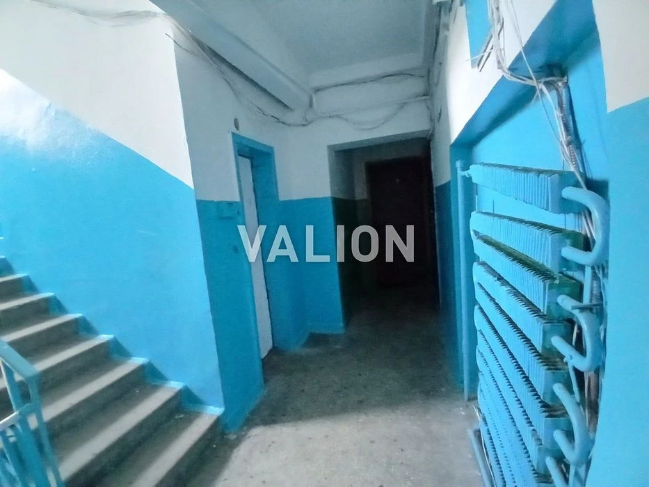 Without %. 2-room apartment for sale 46m2 with GAS, Lisovy Ave.