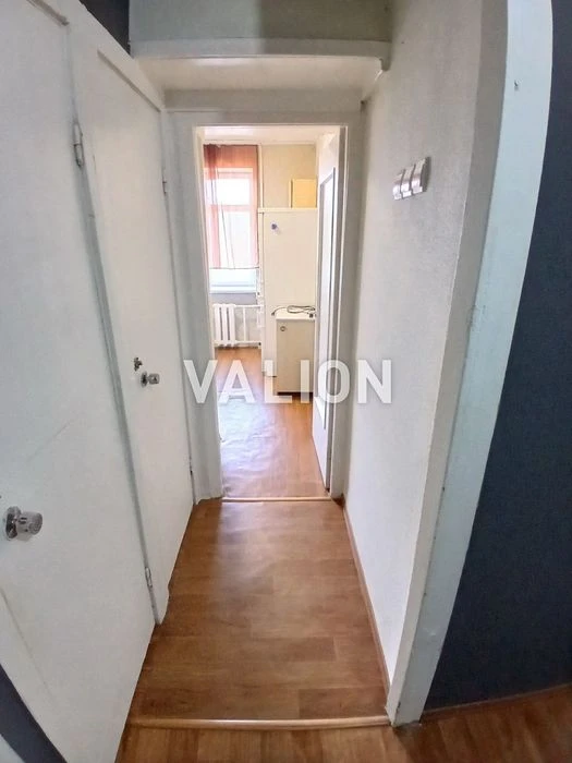 Without %. 2-room apartment for sale 46m2 with GAS, Lisovy Ave.