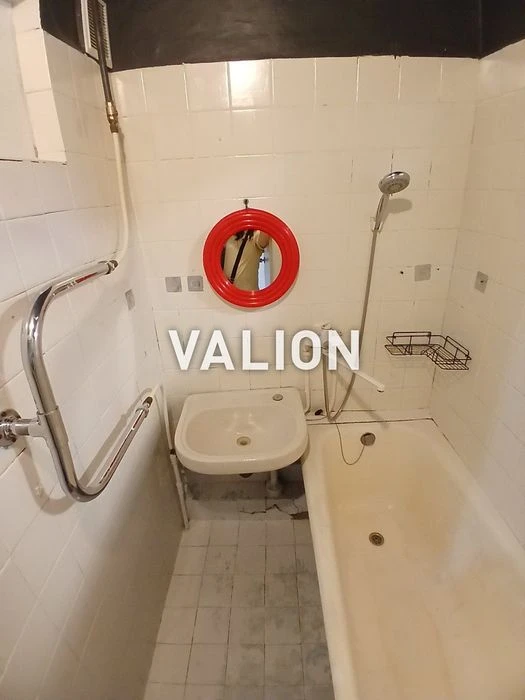 Without %. 2-room apartment for sale 46m2 with GAS, Lisovy Ave.