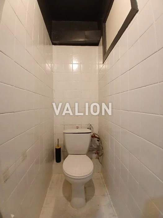 Without %. 2-room apartment for sale 46m2 with GAS, Lisovy Ave.