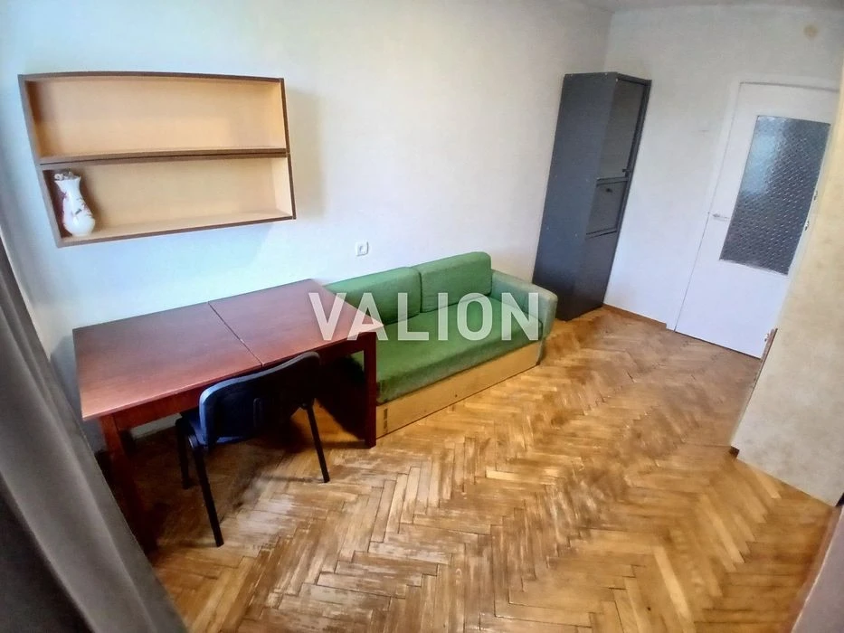 Without %. 2-room apartment for sale 46m2 with GAS, Lisovy Ave.