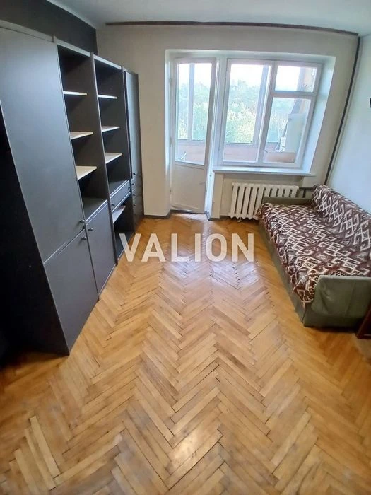 Without %. 2-room apartment for sale 46m2 with GAS, Lisovy Ave.