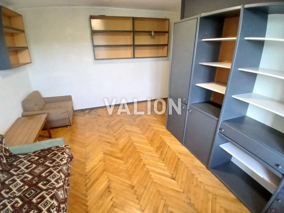 Without %. 2-room apartment for sale 46m2 with GAS, Lisovy Ave.