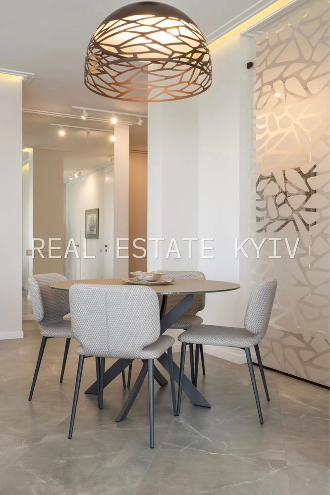 Без% Продаж vip 3-кімн ЖК Новопечерські Липки вул Андрія Вер