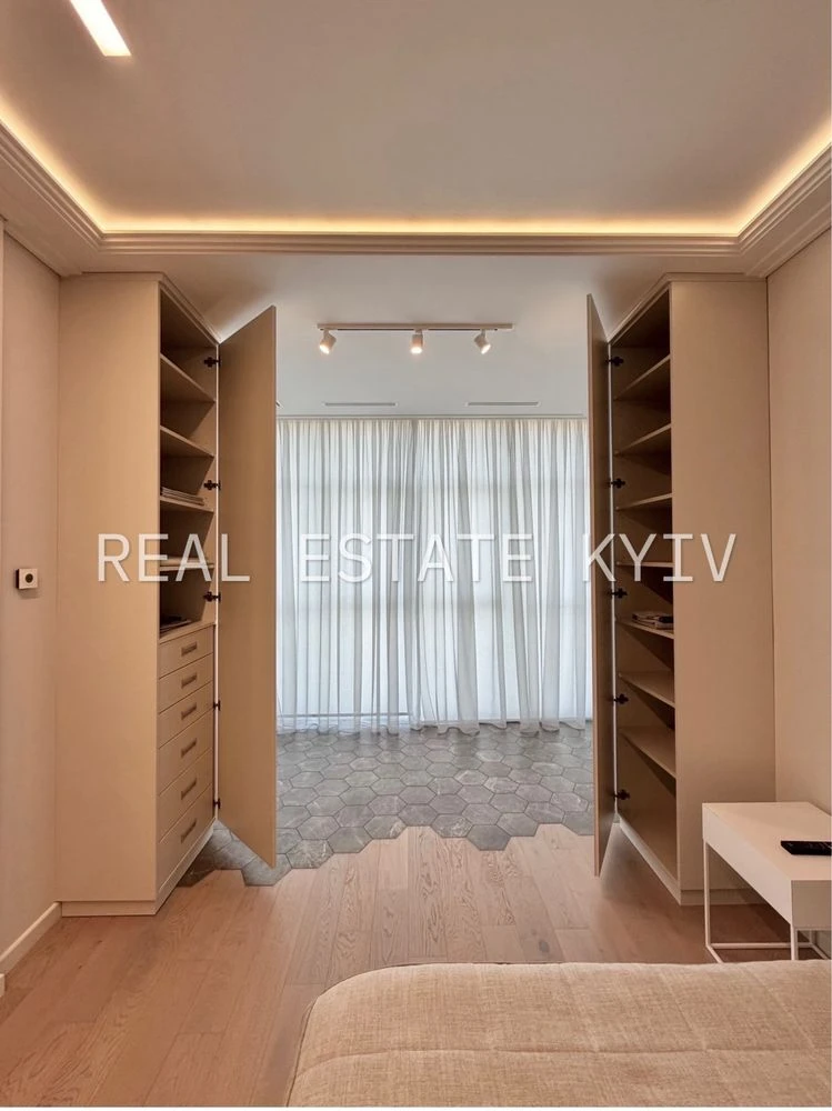 Без% Продаж vip 3-кімн ЖК Новопечерські Липки вул Андрія Вер