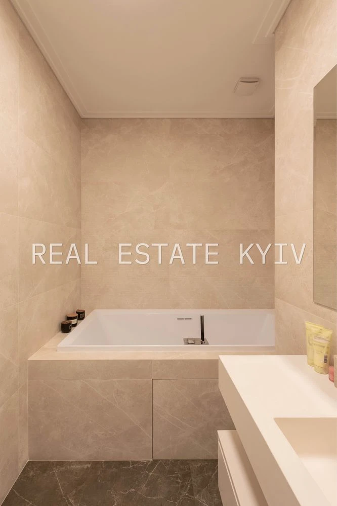 Без% Продаж vip 3-кімн ЖК Новопечерські Липки вул Андрія Вер