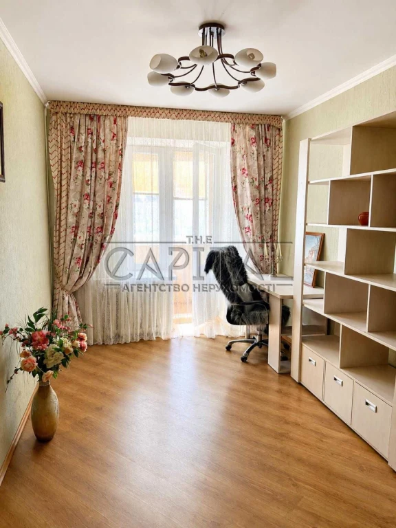 ТОП Продаж / Квартира 3к / вул. Волинська, Чоколівка, Київ