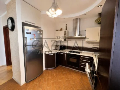 ТОП Продаж / Квартира 3к / вул. Волинська, Чоколівка, Київ