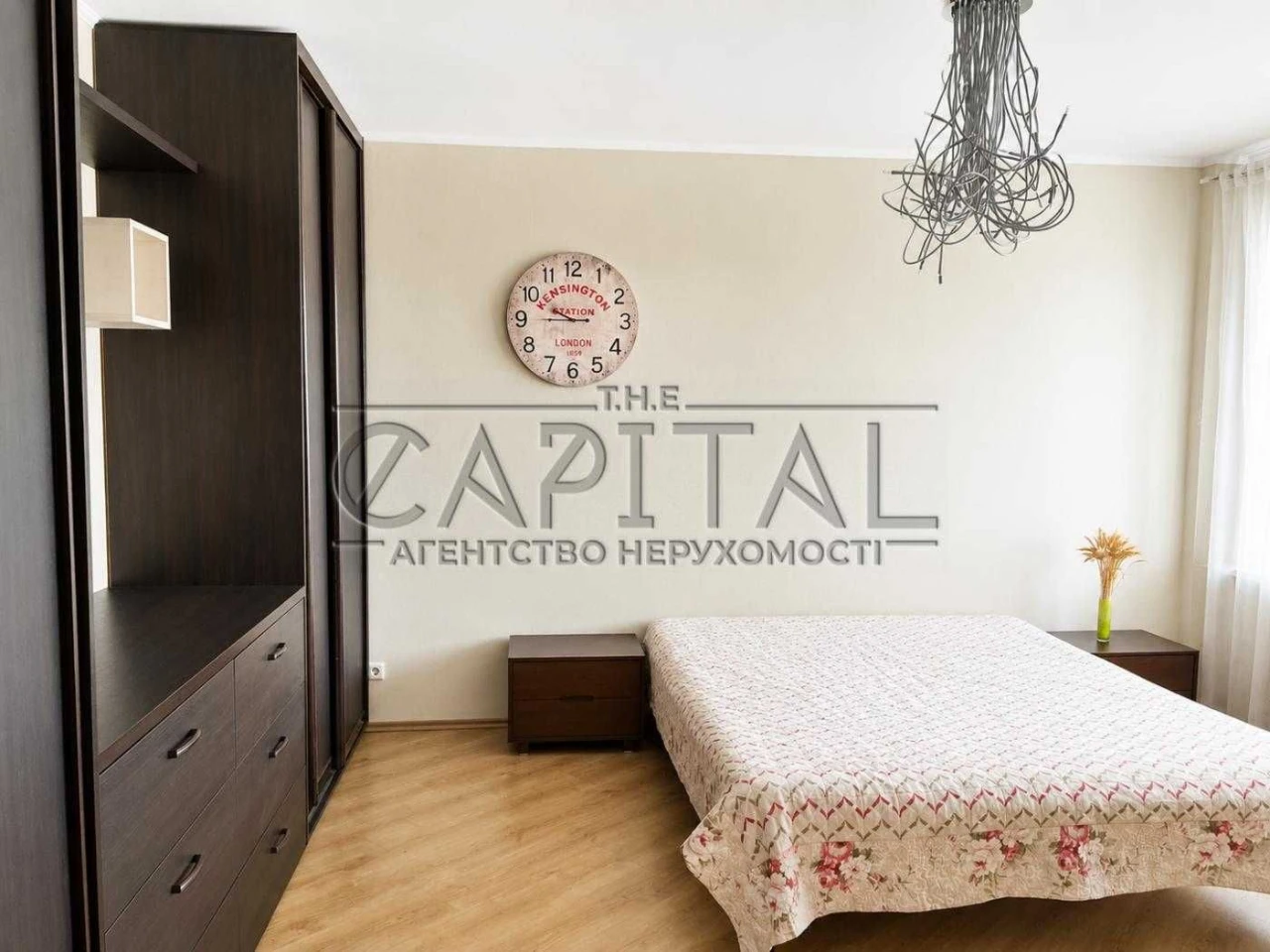ТОП Продаж / Квартира 3к / вул. Волинська, Чоколівка, Київ