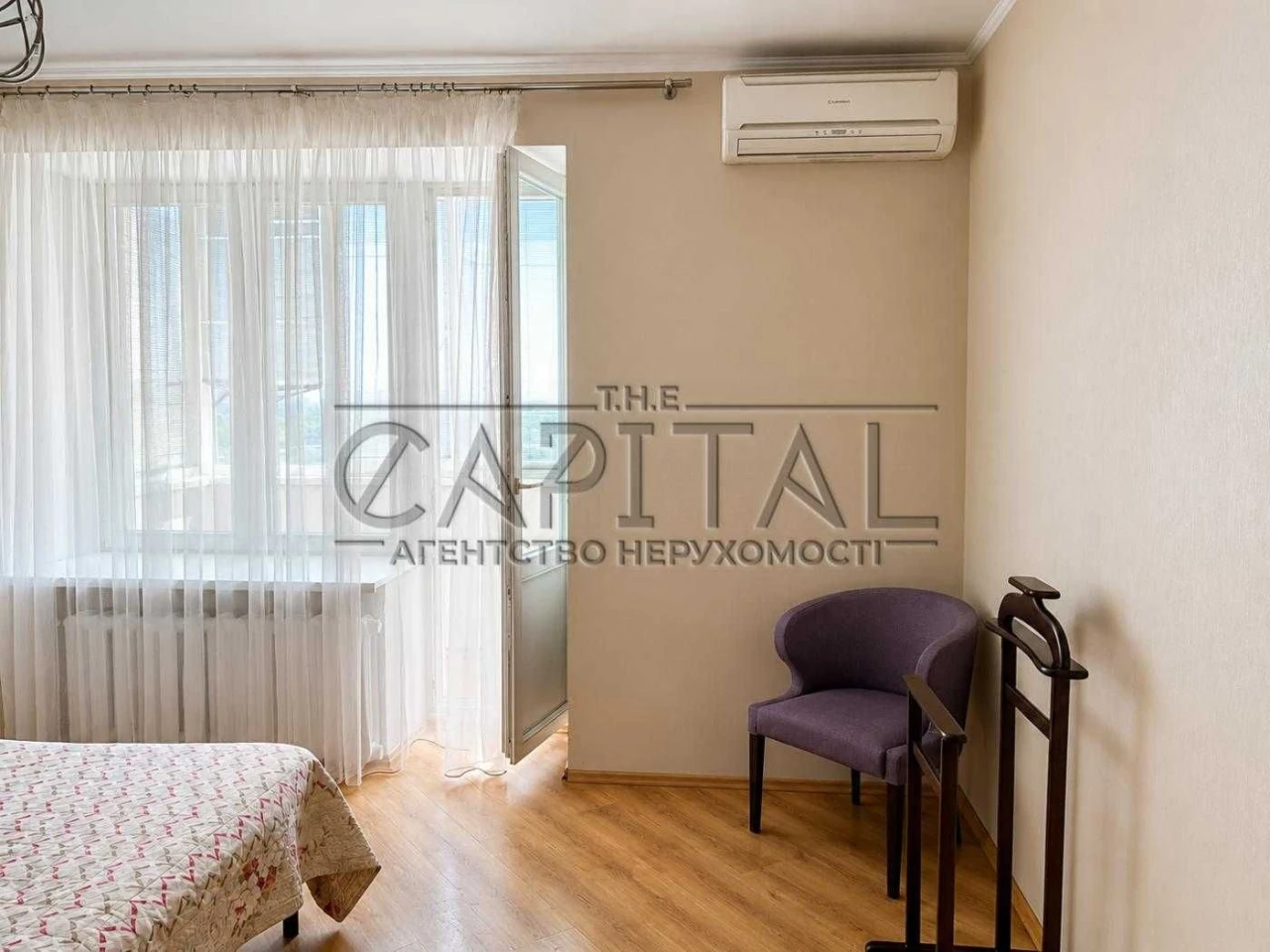 ТОП Продаж / Квартира 3к / вул. Волинська, Чоколівка, Київ