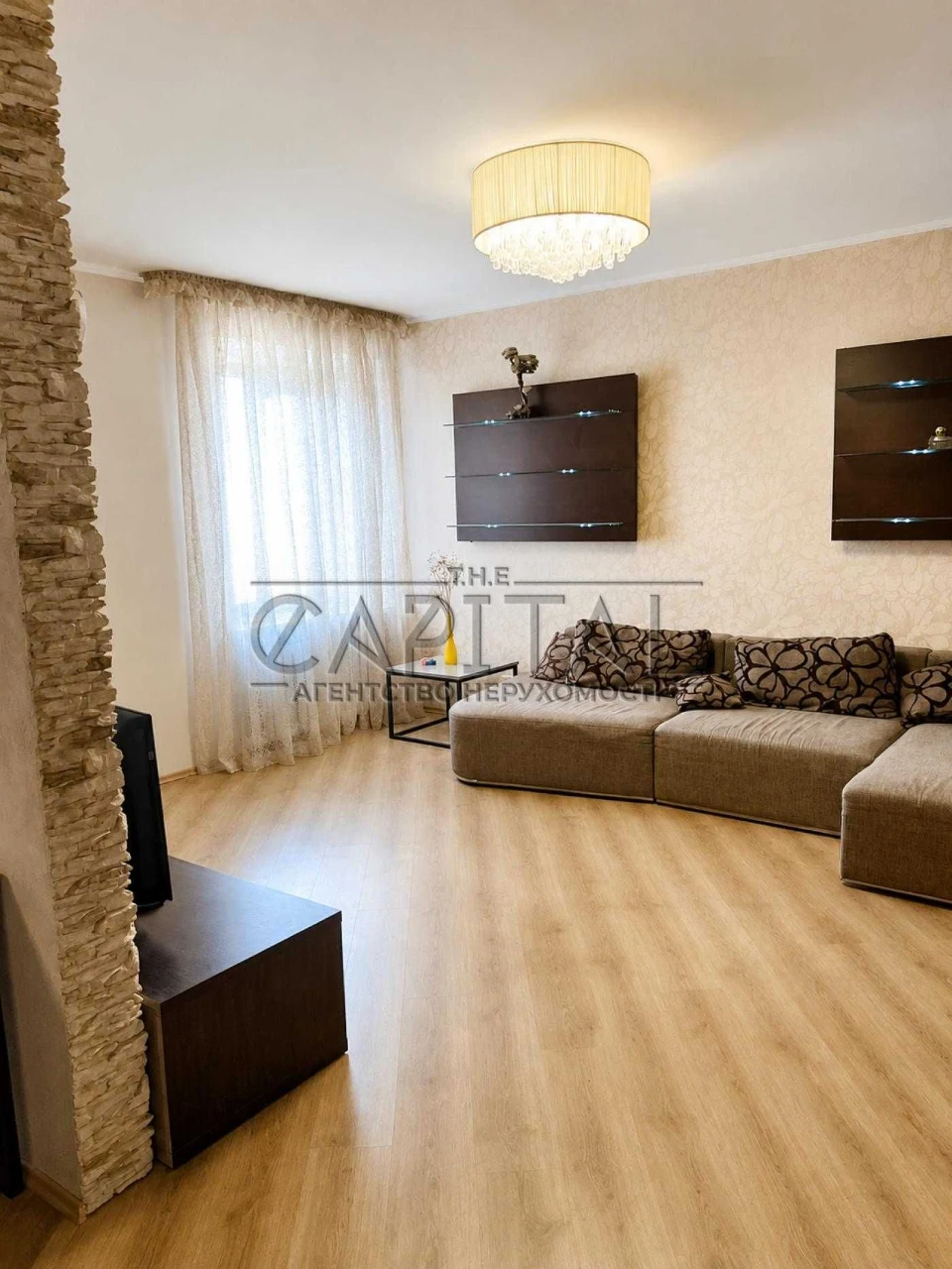ТОП Продаж / Квартира 3к / вул. Волинська, Чоколівка, Київ