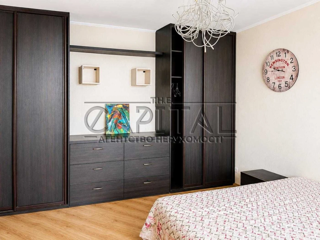 ТОП Продаж / Квартира 3к / вул. Волинська, Чоколівка, Київ