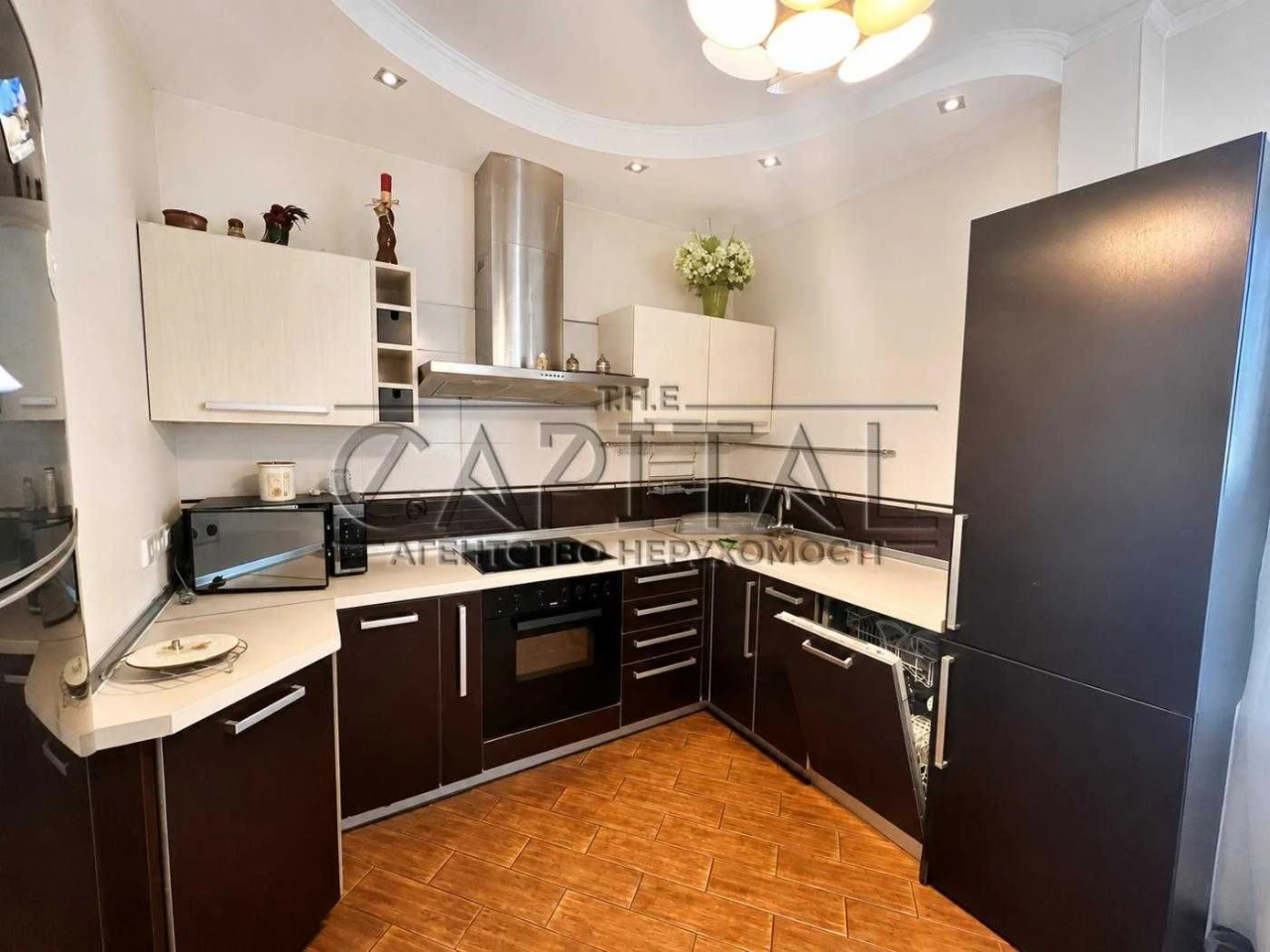 ТОП Продаж / Квартира 3к / вул. Волинська, Чоколівка, Київ