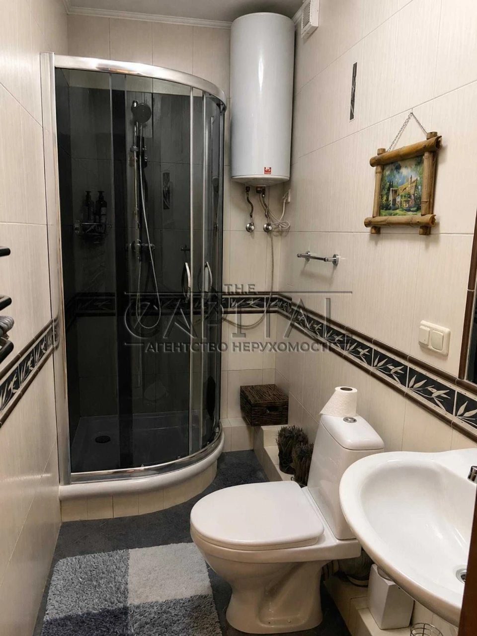 ТОП Продаж / Квартира 3к / вул. Волинська, Чоколівка, Київ