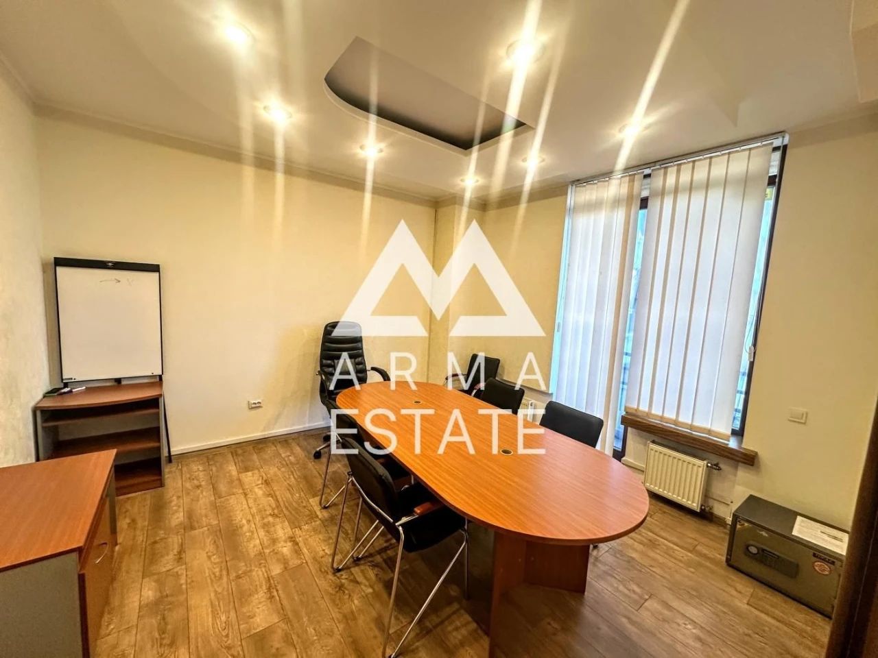 For sale 1-room apartment Zhylyanska st. 59 Diplomat-Hol Residential Complex Diplom