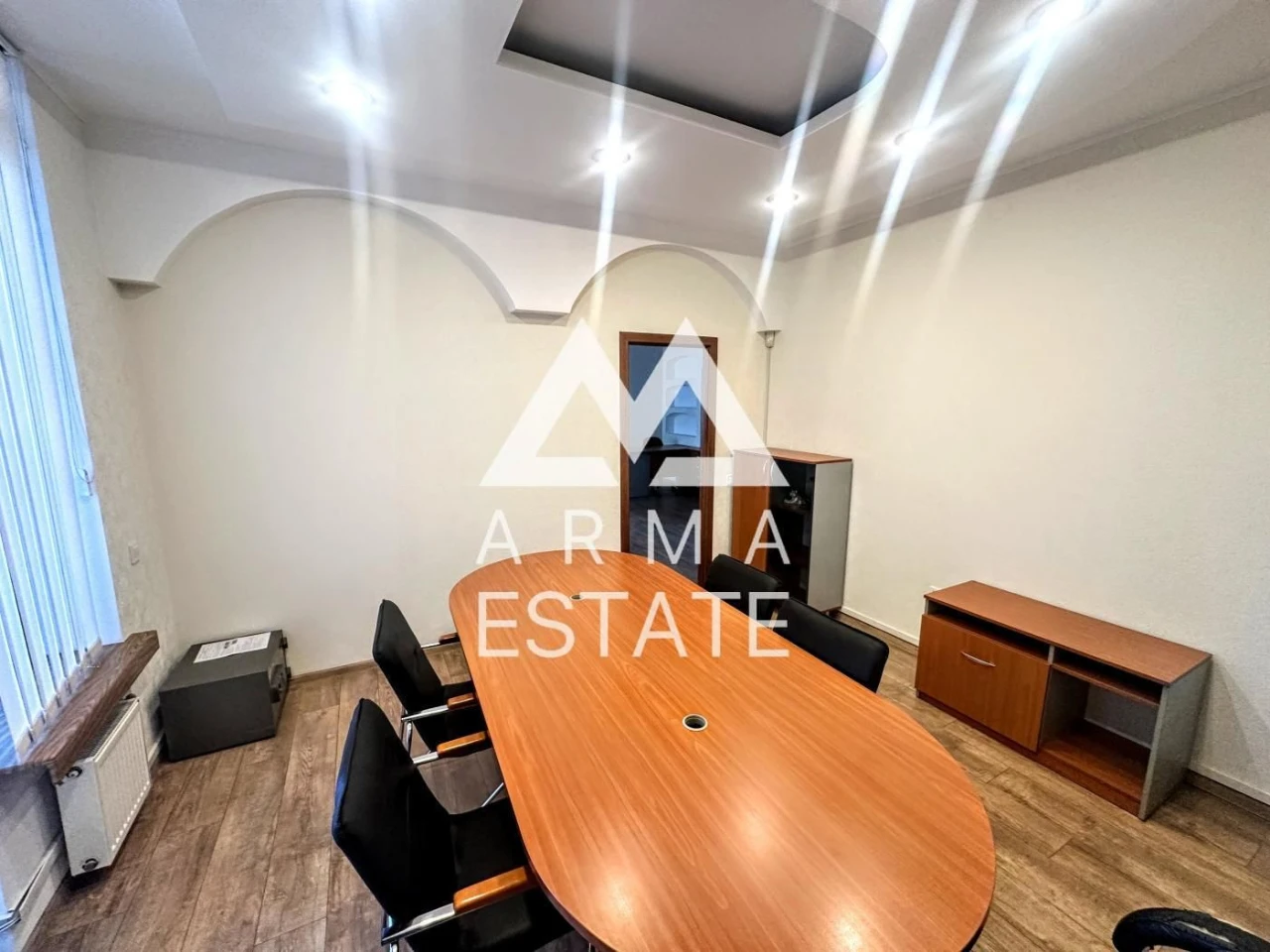 For sale 1-room apartment Zhylyanska st. 59 Diplomat-Hol Residential Complex Diplom
