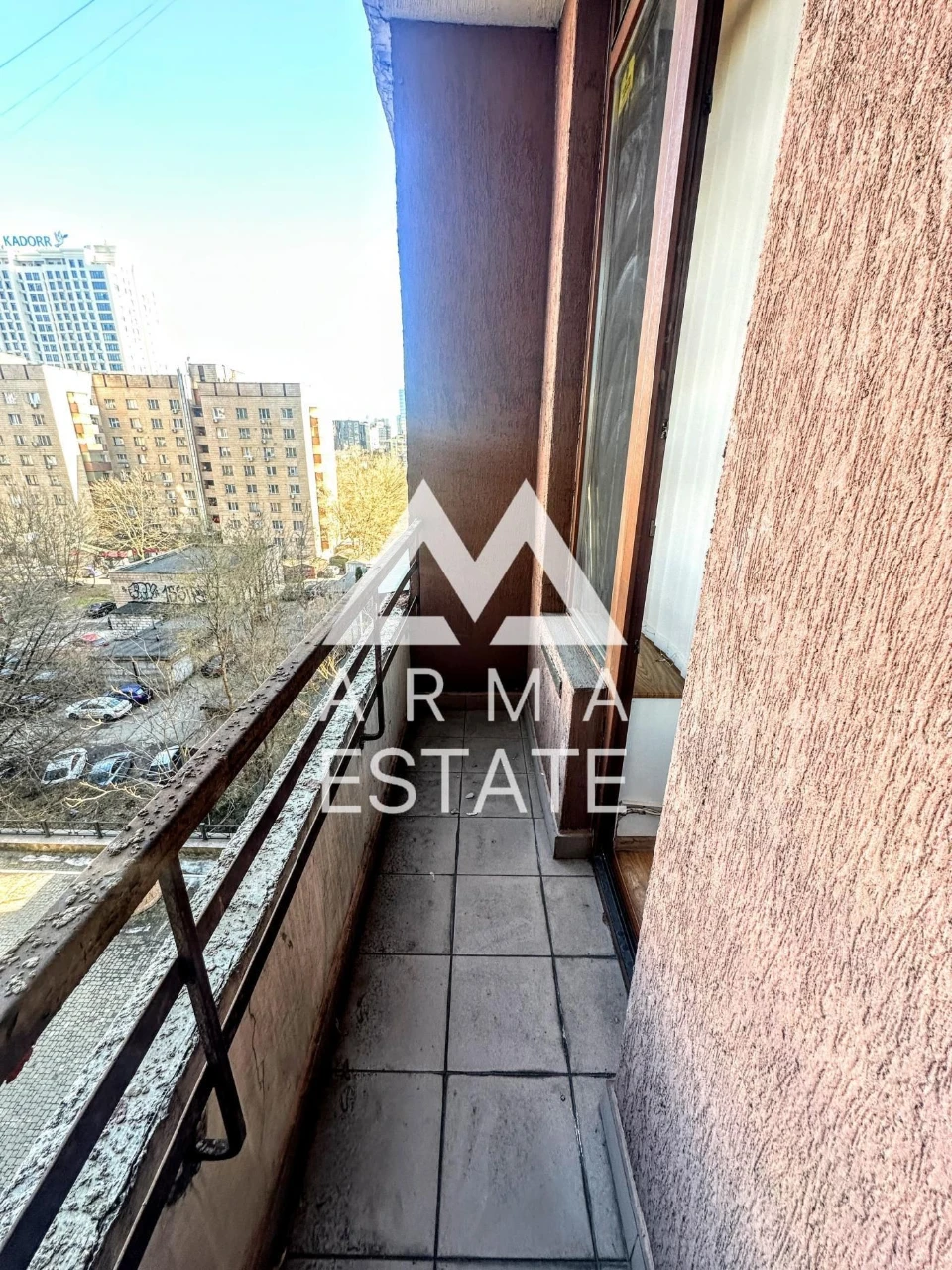 For sale 1-room apartment Zhylyanska st. 59 Diplomat-Hol Residential Complex Diplom