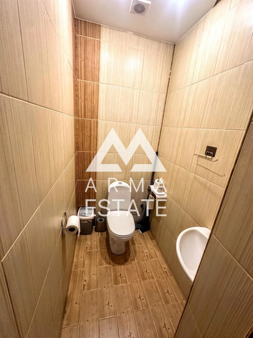 For sale 1-room apartment Zhylyanska st. 59 Diplomat-Hol Residential Complex Diplom