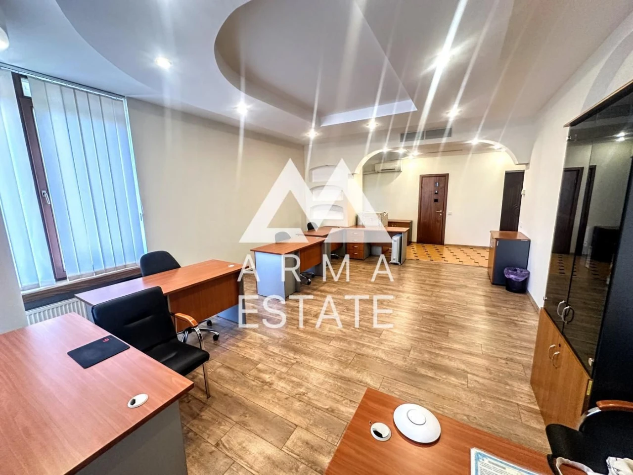 For sale 1-room apartment Zhylyanska st. 59 Diplomat-Hol Residential Complex Diplom