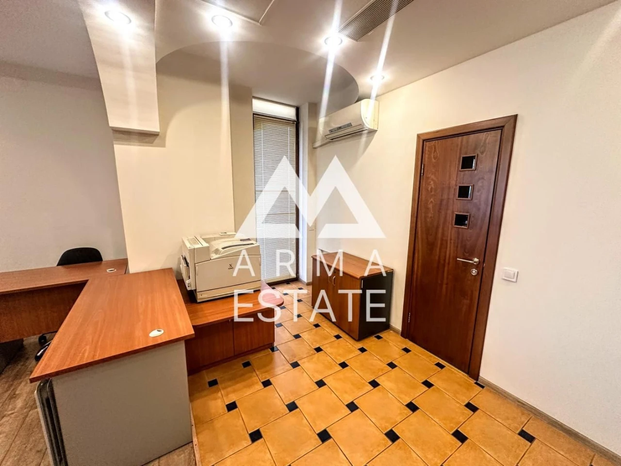For sale 1-room apartment Zhylyanska st. 59 Diplomat-Hol Residential Complex Diplom