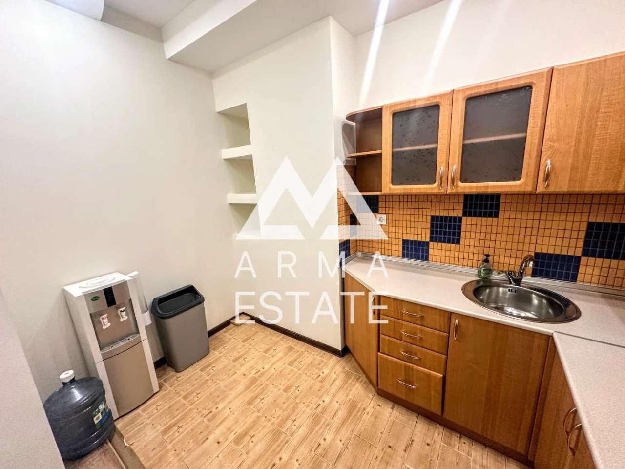 For sale 1-room apartment Zhylyanska st. 59 Diplomat-Hol Residential Complex Diplom