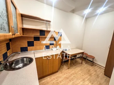 For sale 1-room apartment Zhylyanska st. 59 Diplomat-Hol Residential Complex Diplom