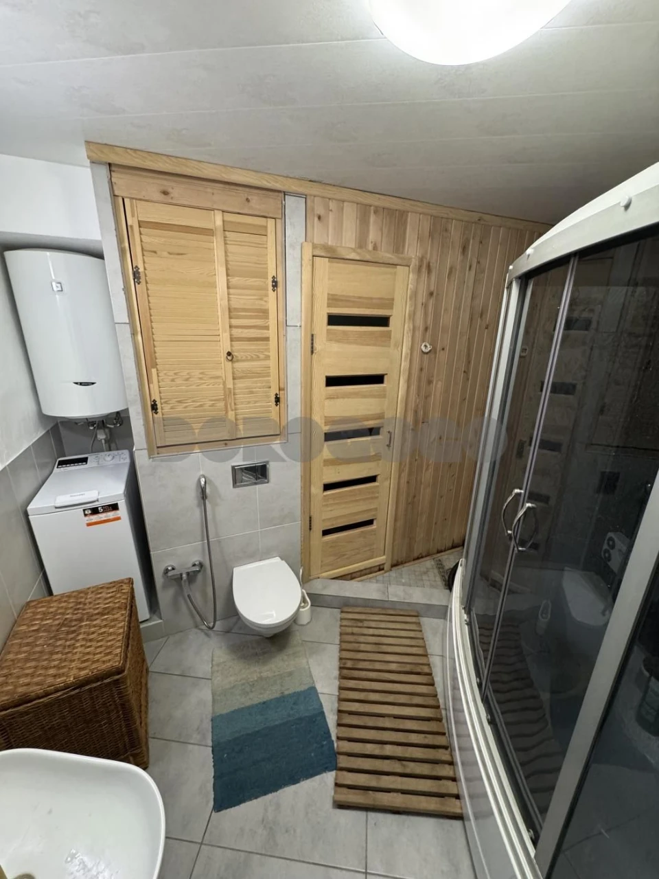 Продажа: 4-комнатная квартира 85кв.м. на ул. Оноре де Бальзак