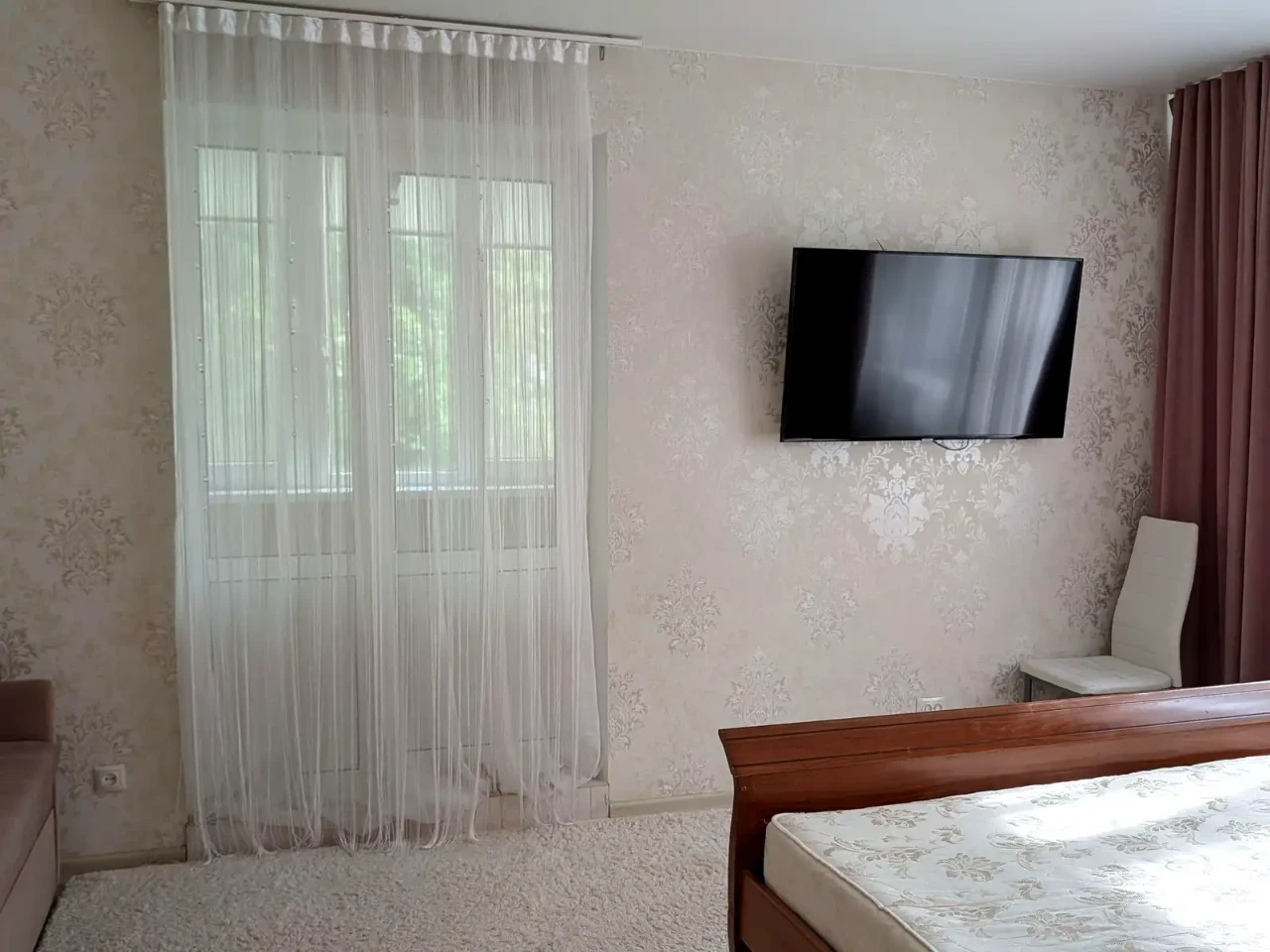 Продажа квартиры 1-комн. 31.75 м² 3/9 эт.